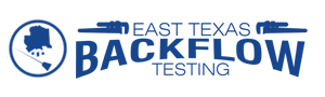 East Texas Backflow Testing